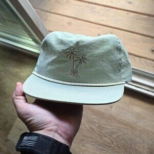 Katin retreat hat